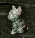 Fluorit Hund